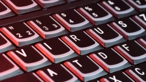 No antivirus risks 25% of PCs