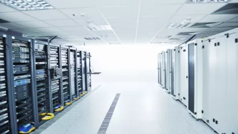 Six ways to help customers optimise their data centres