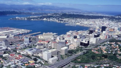 Orcon's free UFB breakie this Thursday in Wgtn