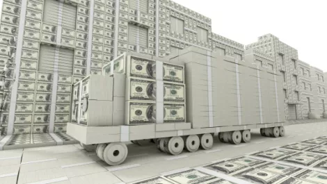 IT spending to hit 3.7 trillion by 2013