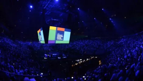 Kiwi firms shine at Microsoft Partner of the Year Awards