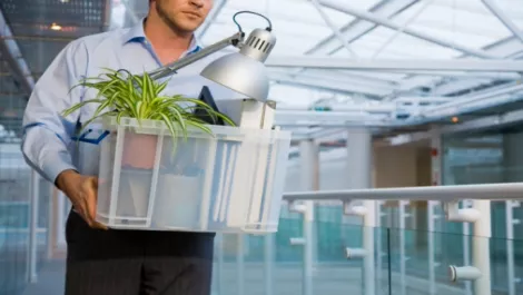 Telecom job cuts takes a turn for the worst