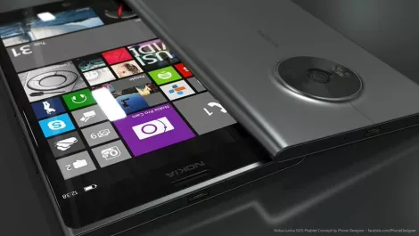 Window of opportunity as Phablet shipments set to smash 120m mark?