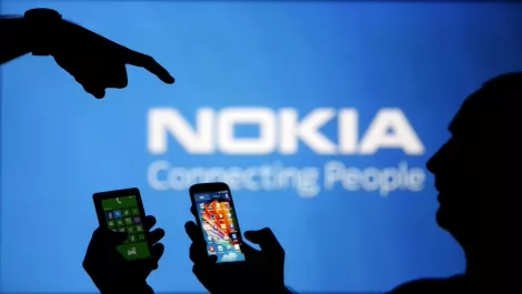 Microsoft bags crucial green light for Nokia deal