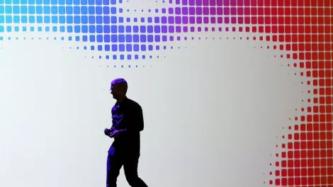 Apple WWDC 2014: iWon or Me-too?