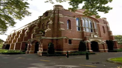 Kings College seeks new IT vision