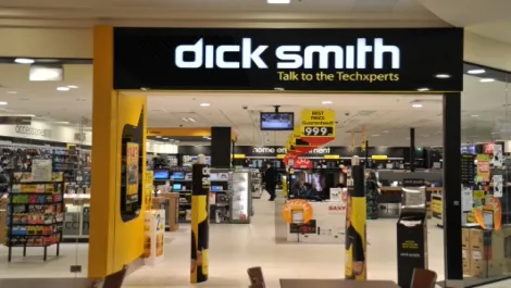 Skip the queues this Boxing Day thanks to Dick Smith