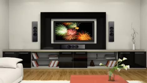 How to get the best home theatre audio