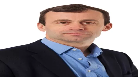 Apple's new retail boss