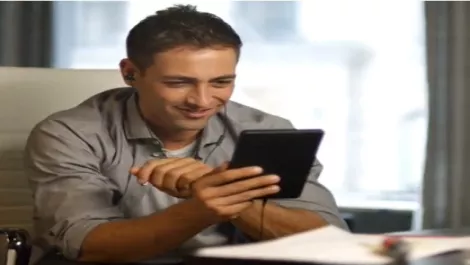 Amazon launches Kindle Fire