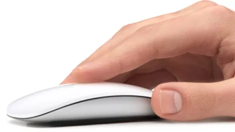 Apple to discontinue Magic Mouse? - Updated