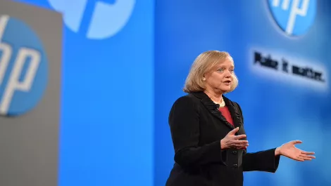 HP helps partners capitalise on the 'New Style of IT'