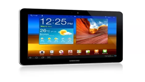 Samsung announces NZ tablet release date