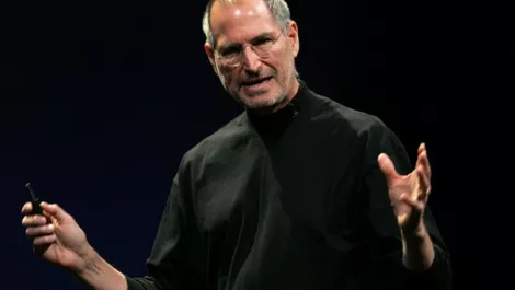 Remembering Steve Jobs