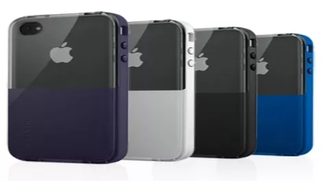 Belkin preps iPhone 4 cases