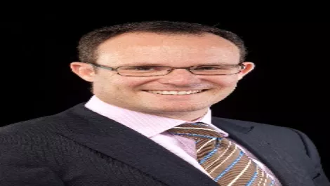 Paul Muckleston new MD for Microsoft