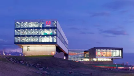 Adobe ANZ channel chief leaves vendor