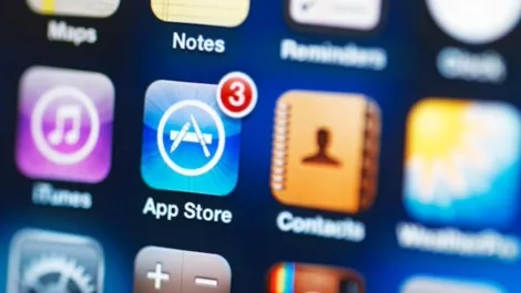 Taking a look at doomed app downloads...