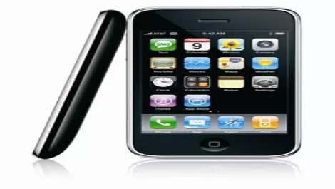iPhone jumps in smartphone market