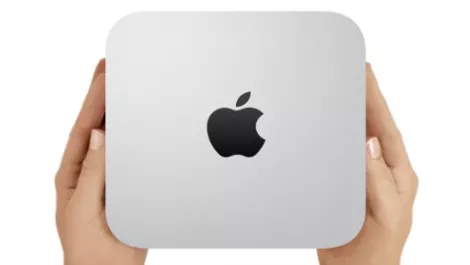New Mac Mini released with new technology and low price