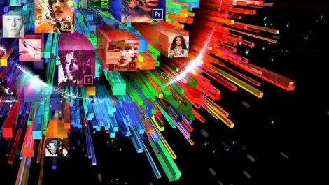 Win iPads when you purchase Adobe Creative Cloud