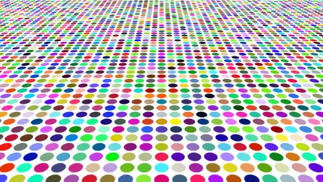 iOS App Review: Circle the Dot