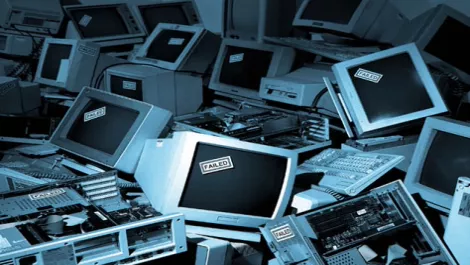 'Sombre' PC market suffers first annual double digit decline
