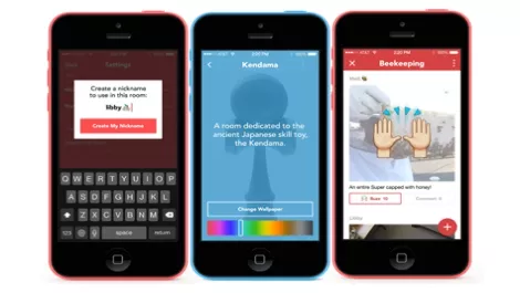 Facebook jumps on the anonymity bandwagon with new Rooms app