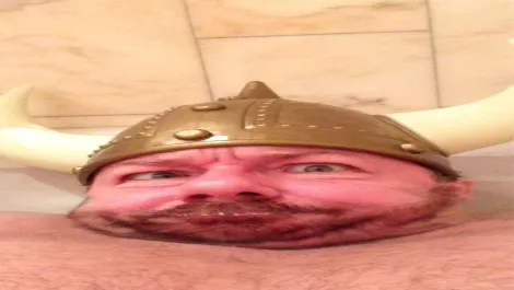 The Ugly Selfie...
