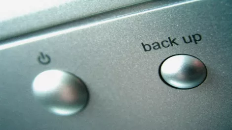 Symantec showcases enterprise level backup solution