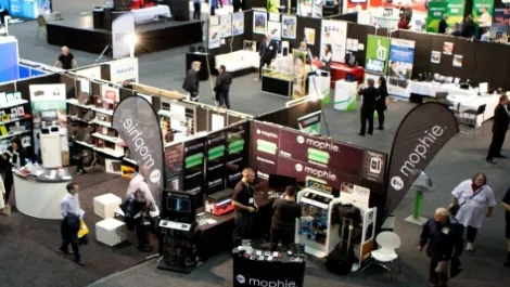 Looking back at this year's Ingram Micro Showcase