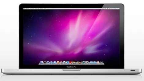 Updated MacBook Pros announced