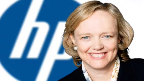 HP remains 100% committed to Autonomy products