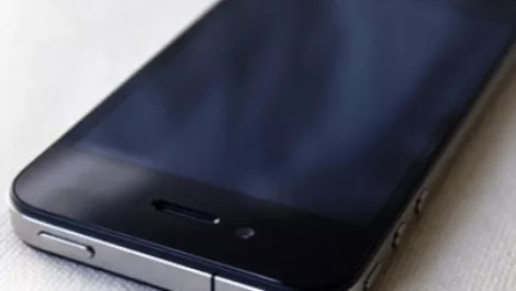 Next-gen iPhone leaked?