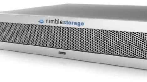 Nimble start-up's aggressive market play