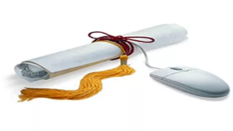 An Online Education
