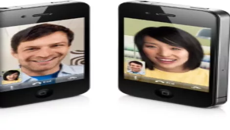 Is FaceTime coming to iPod Touch?