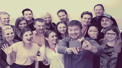 To the US and beyond... Christchurch software firm raises $2.35m funding
