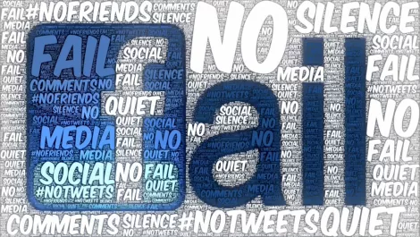 Has social media #ruinedyourlife...?