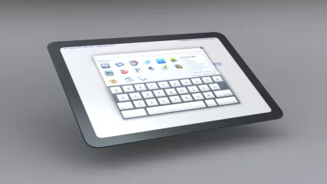 IDC: Tablet shipments to rise 65%