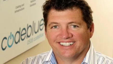 Kiwi CodeBlue signs big deal with Apple