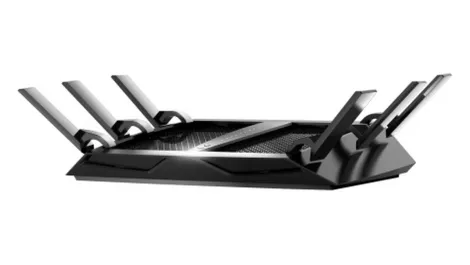 Review: Netgear Nighthawk X6 Router