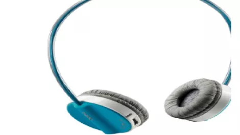 Review: Rapoo H3070 Wireless Headphones