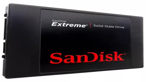 Review: Sandisk Extreme II SSD (240Gb)
