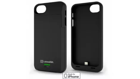 Review: Lenmar Meridian iPhone Power Case