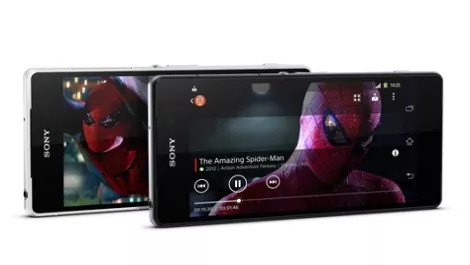 Review: Sony Xperia Z2