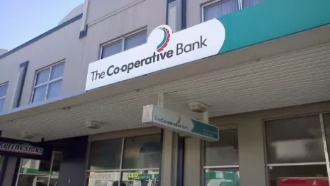 The Co-Operative Bank app reaches 1,000,000 login milestone