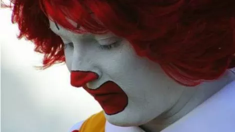McDonald's NZ EFTPOS outage could cost thousands per hour