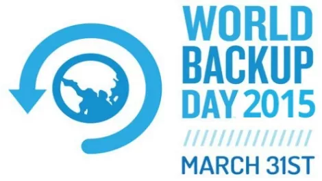 Trend Micro gives the low down on World Back Up Day