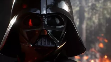 Star Wars Battlefront trailer looks amazing